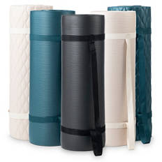 Tapis de sport et de fitness