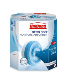 Unibond Aero 360° Refills