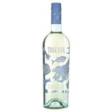 2024 BBQ Bianco Toscana IGT 0,75 l