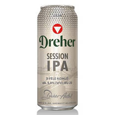 Session IPA, 0,5 l