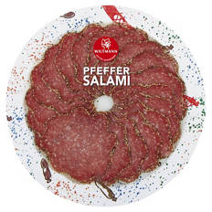 Genießer Teller, Pfeffer 80 g