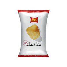 Patatine 
classiche