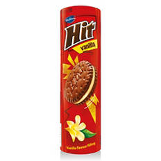 HIT keksz, vaníliás, 220 g