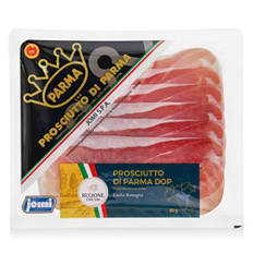 Prosciutto di Parma, 80 g