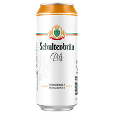 Premium Pilsener 0,5 l