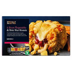 Nut Roast