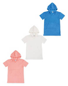 Children's Swim Cover Up