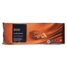 Just Divine Salted Caramel