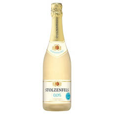 Weiß 0,0 % alkoholfrei 0,75 l