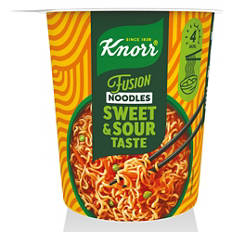 Snacktészta, sweet & sour, 82 g