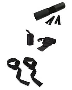 Weight Lifting Equipment