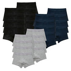 Boxers rétro pour hommes