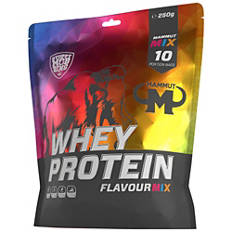 Protéines de whey - Sachet mélange