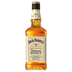 Jack Daniels 700 ml, Honey