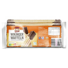 Wikinger Waffeln, 180 g