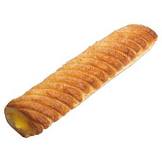 Vanillestange