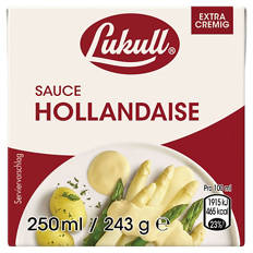 Sauce Hollandaise 250 ml