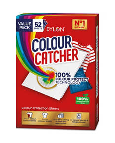 Dylon Colour Catcher