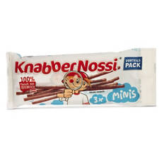 KNABBER NOSSI Minis
