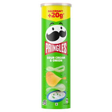Chips 185 g, Sour Cream