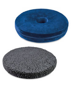 Revolving Seat / Relief Cushion