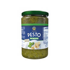 Pesto alla genovese XXL