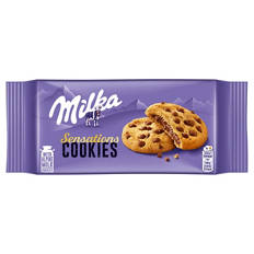 Kekse Mix, Cookies Sensational 156 g