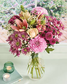 Timeless Elegance Bouquet