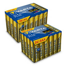 Batterien