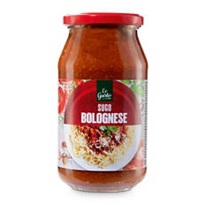 Sugo base, alla bolognese