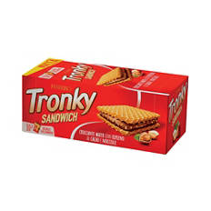 Tronky Sandwich