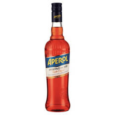 Aperol 11 % 700 ml