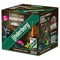 UNDERBERG 240 ml, Herbtini
