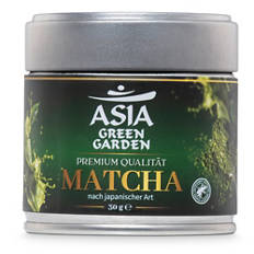 Premium Matcha aus Japan