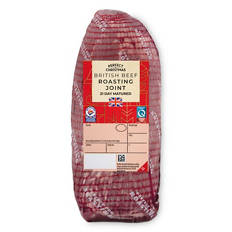 XXL Beef Roasting Joint