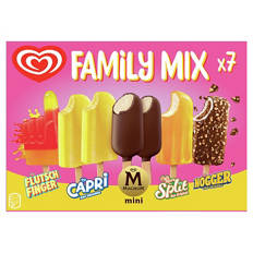LANGNESE Family Mix