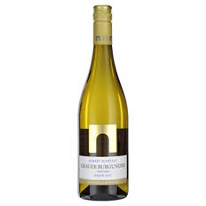 Robert Schätzle - Baden Grauer Burgunder QbA 0,75 l