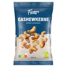 Cashewkerne 200 g