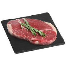 Rindsentrecôte