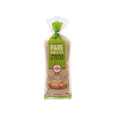 Pane bauletto multicereali
