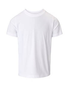 Crew Neck T-shirt 2 Pack
