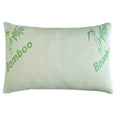 Bamboo Nackenstützkissen