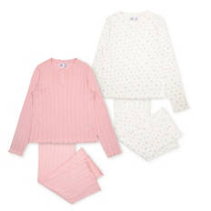 Damen-Pyjama