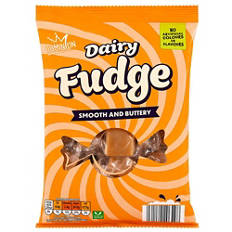 Fudge 250g