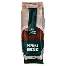 Kräuter und Gewürze im Nachfüllbeutel, Paprika edelsüß, 70 g