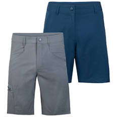 Short de randonnée durable, femmes