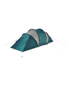 Large Family Tent