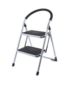 2-Step Stool