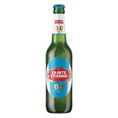 Alcohol Free Lager