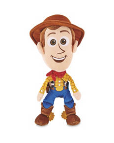 Toy Story Plush